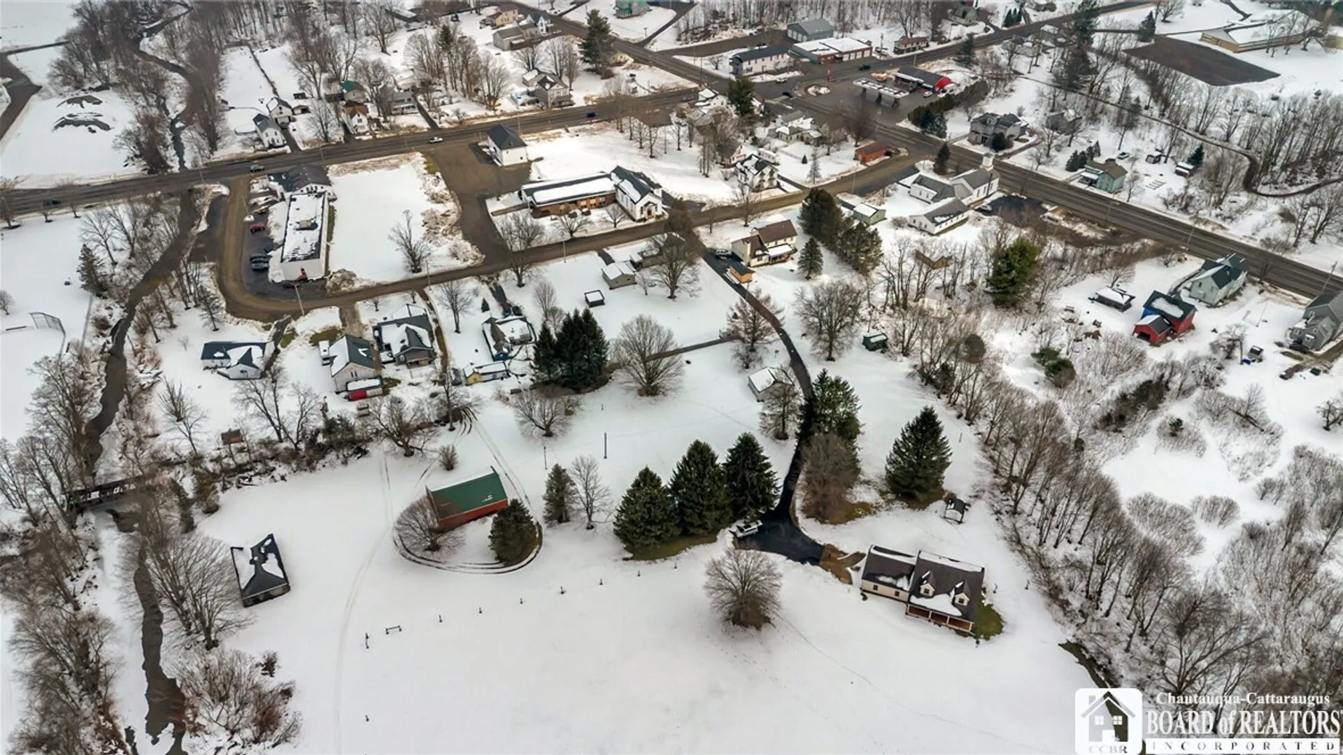 Property at 4489 Church Street, Gerry, NY 14740 42