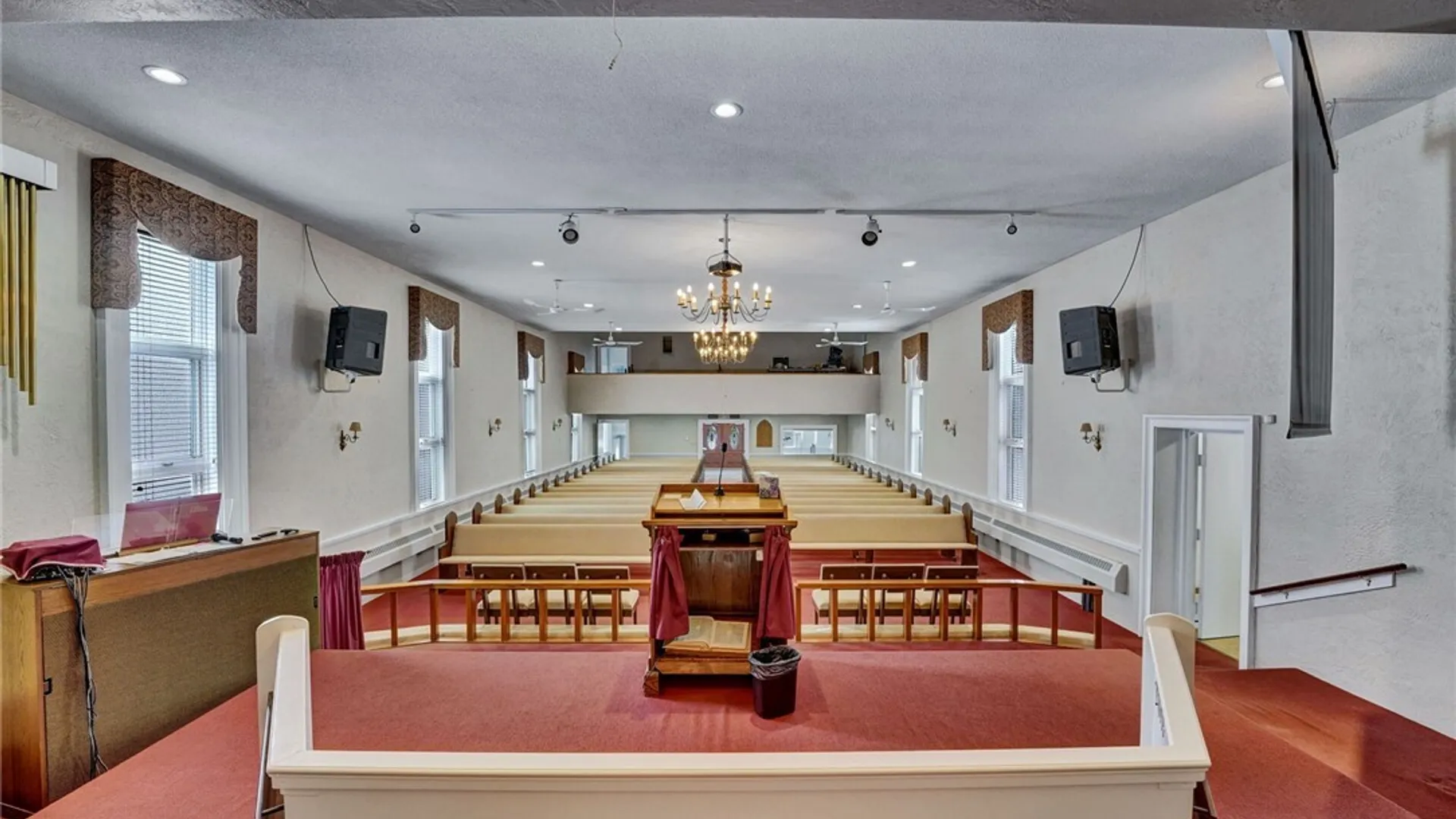 Property at 4492 Church Street, Gerry, NY 14740 17