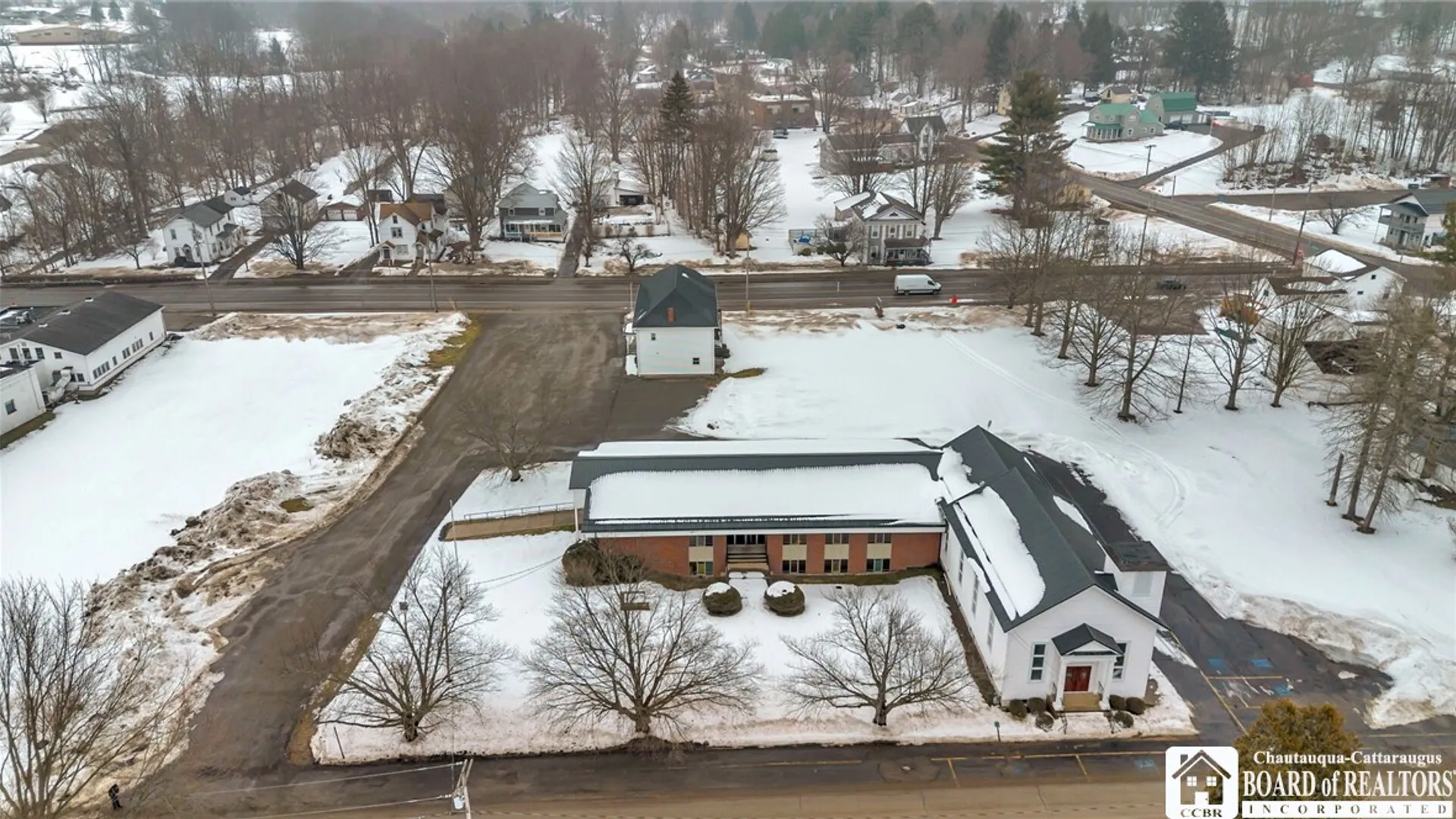 Property at 4492 Church Street, Gerry, NY 14740 31