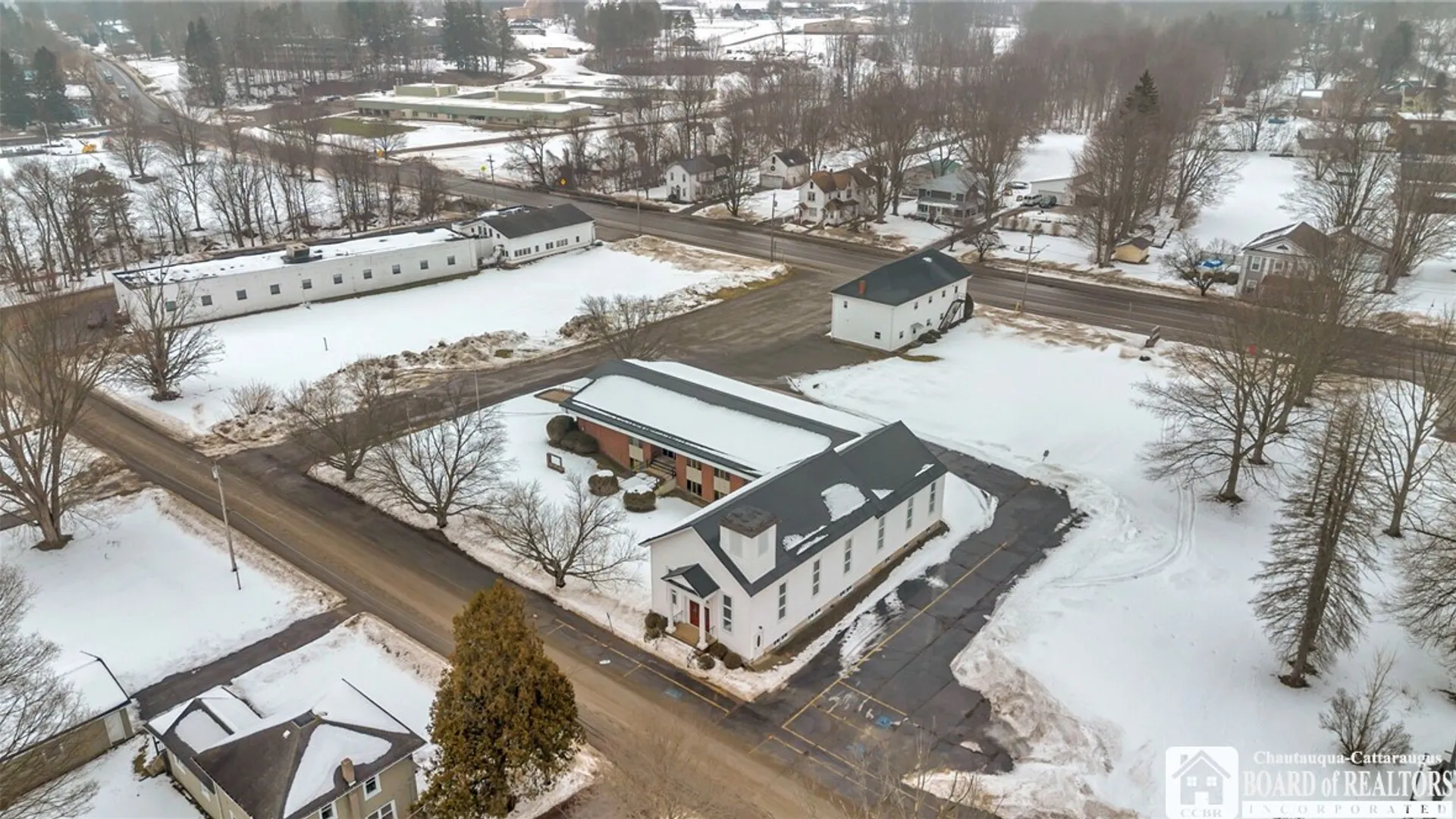 Property at 4492 Church Street, Gerry, NY 14740 32