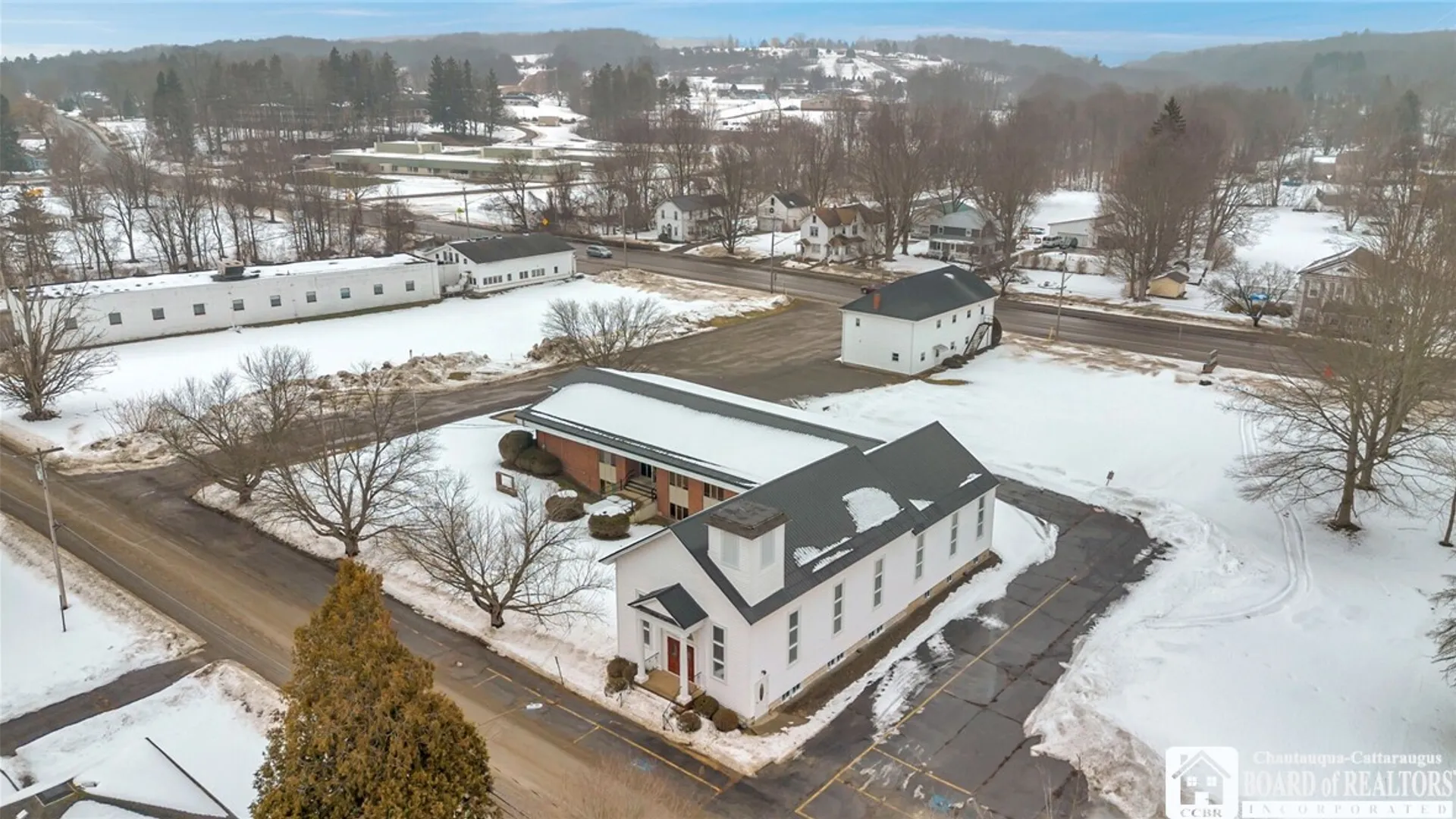 Property at 4492 Church Street, Gerry, NY 14740 33
