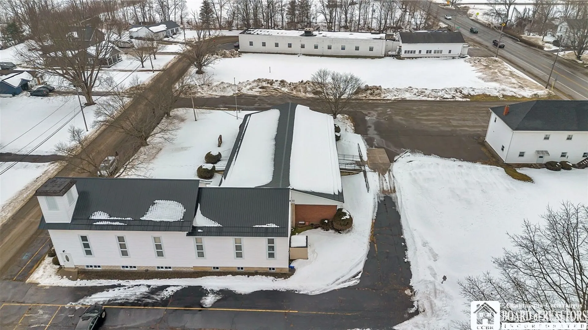 Property at 4492 Church Street, Gerry, NY 14740 35