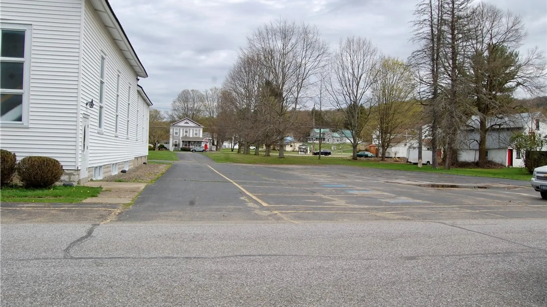 Property at 4492 Church Street, Gerry, NY 14740 5