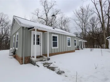 Property at 1081 Kraft Road, Ulysses, NY 14850
