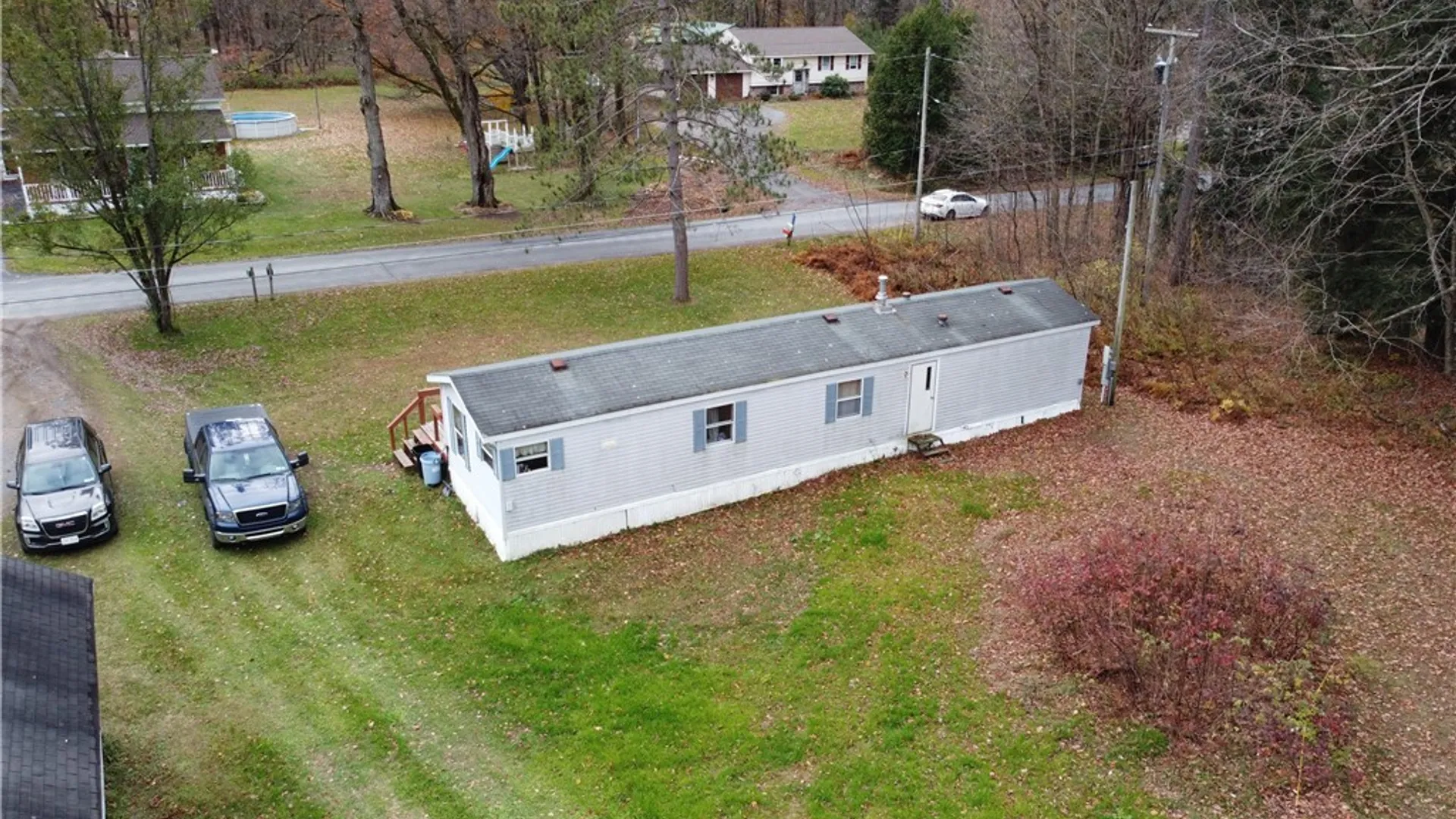 Property at 7923 Middle Road, Floyd, NY 13440 5