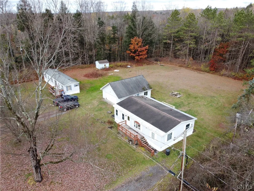 Property at 7923 Middle Road, Floyd, NY 13440
