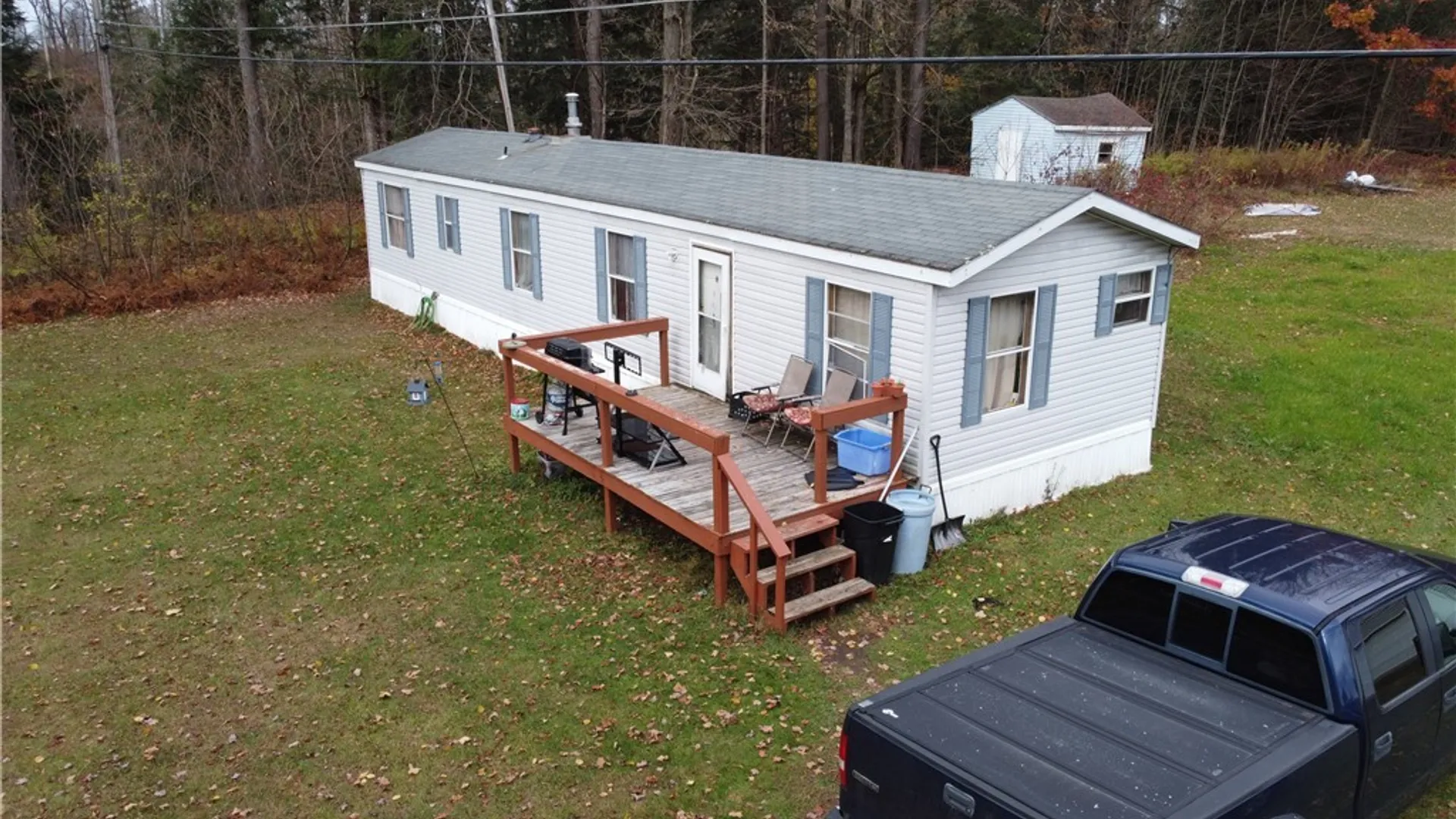 Property at 7923 Middle Road, Floyd, NY 13440 3