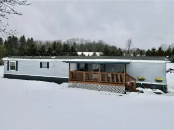 Property at 409 Carigan Road, Triangle, NY 13862