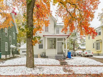 Property at 128 Cameron St, Rochester, NY 14606
