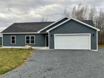 Property at 32183 County Route 20, Philadelphia, NY 13753