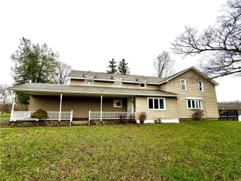 Property at 3292 Simmons Road, Vernon, NY 13477