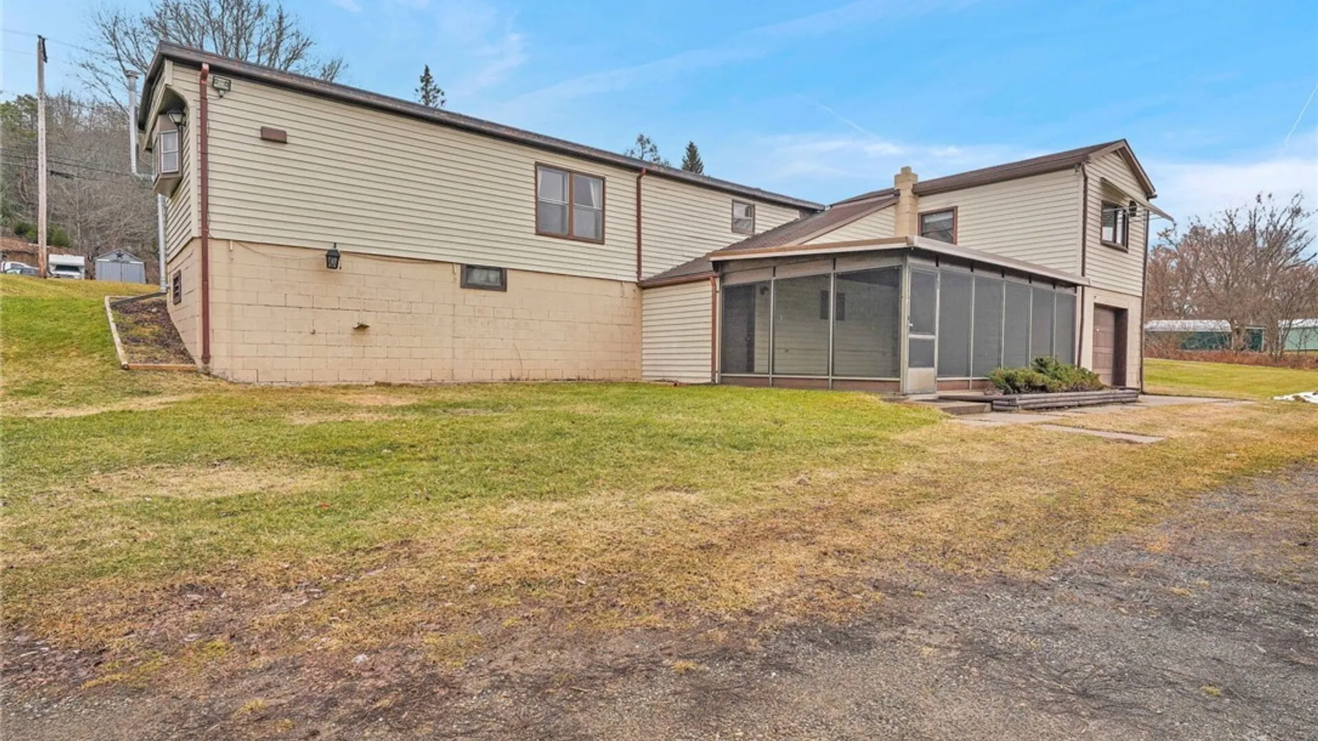 Property at 2513 Stannards Road, Wellsville, NY 14895 4