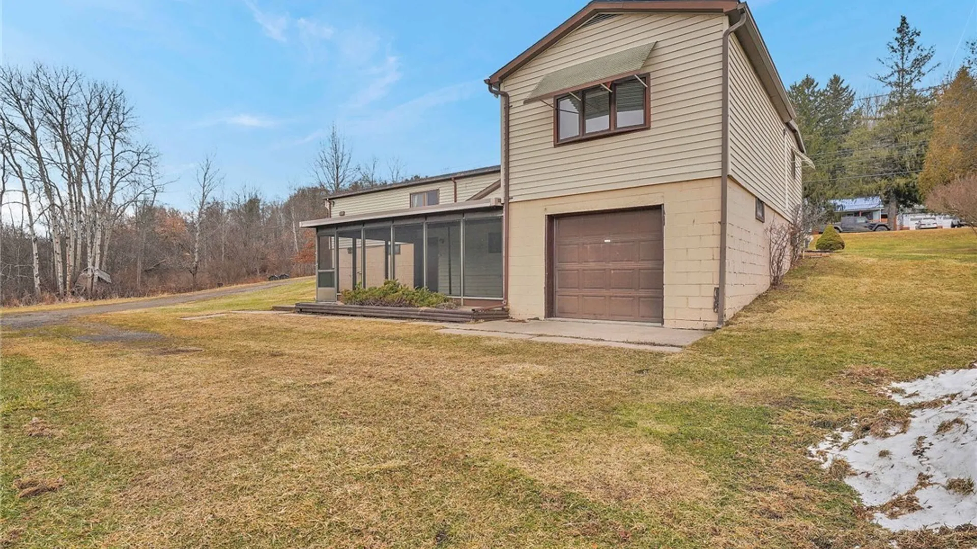 Property at 2513 Stannards Road, Wellsville, NY 14895 6