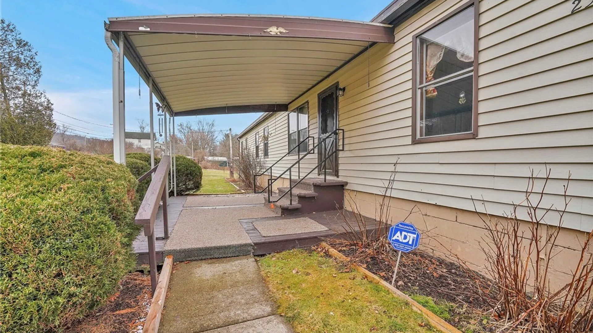 Property at 2513 Stannards Road, Wellsville, NY 14895 9