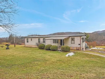 Property at 2513 Stannards Road, Wellsville, NY 14895