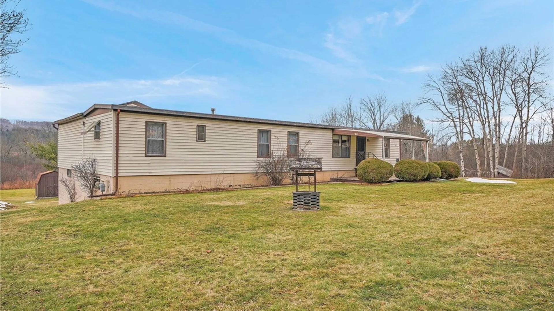 Property at 2513 Stannards Road, Wellsville, NY 14895 3
