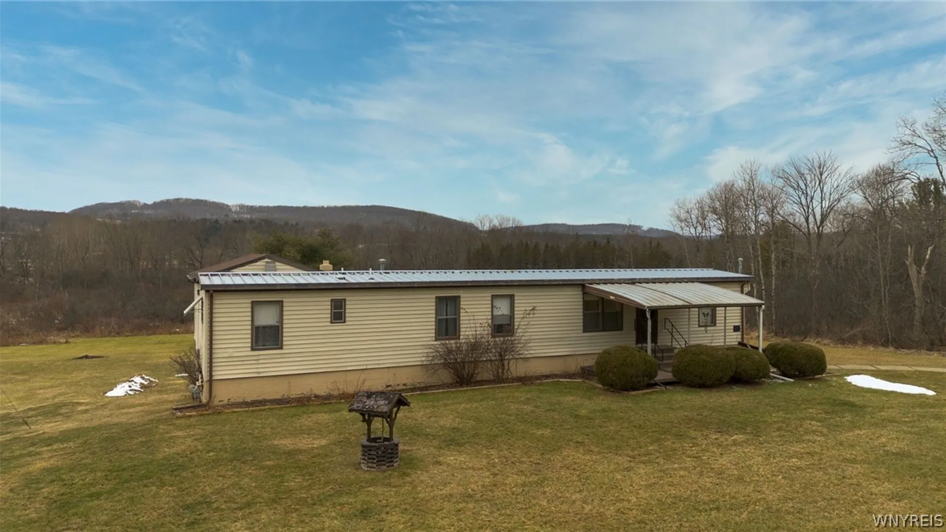 Property at 2513 Stannards Road, Wellsville, NY 14895 43