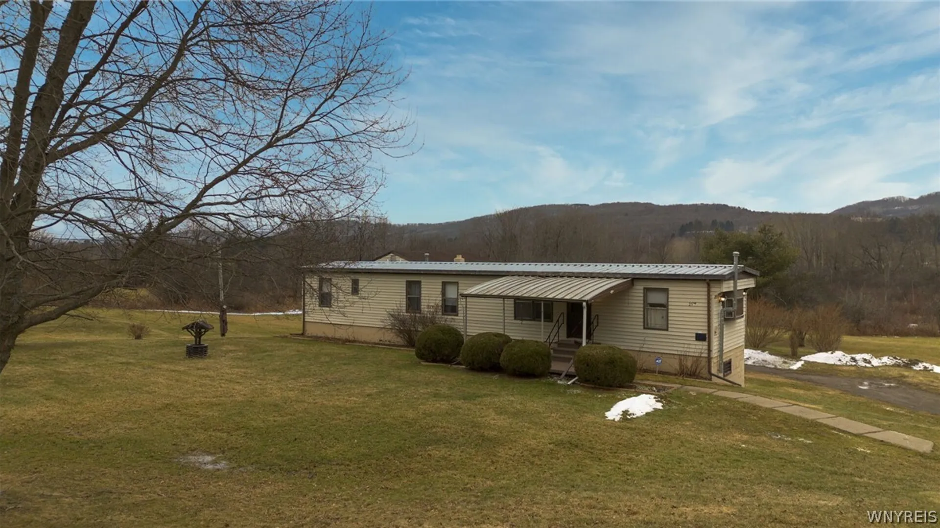 Property at 2513 Stannards Road, Wellsville, NY 14895 44