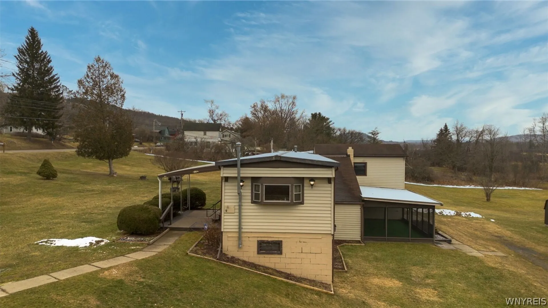 Property at 2513 Stannards Road, Wellsville, NY 14895 46