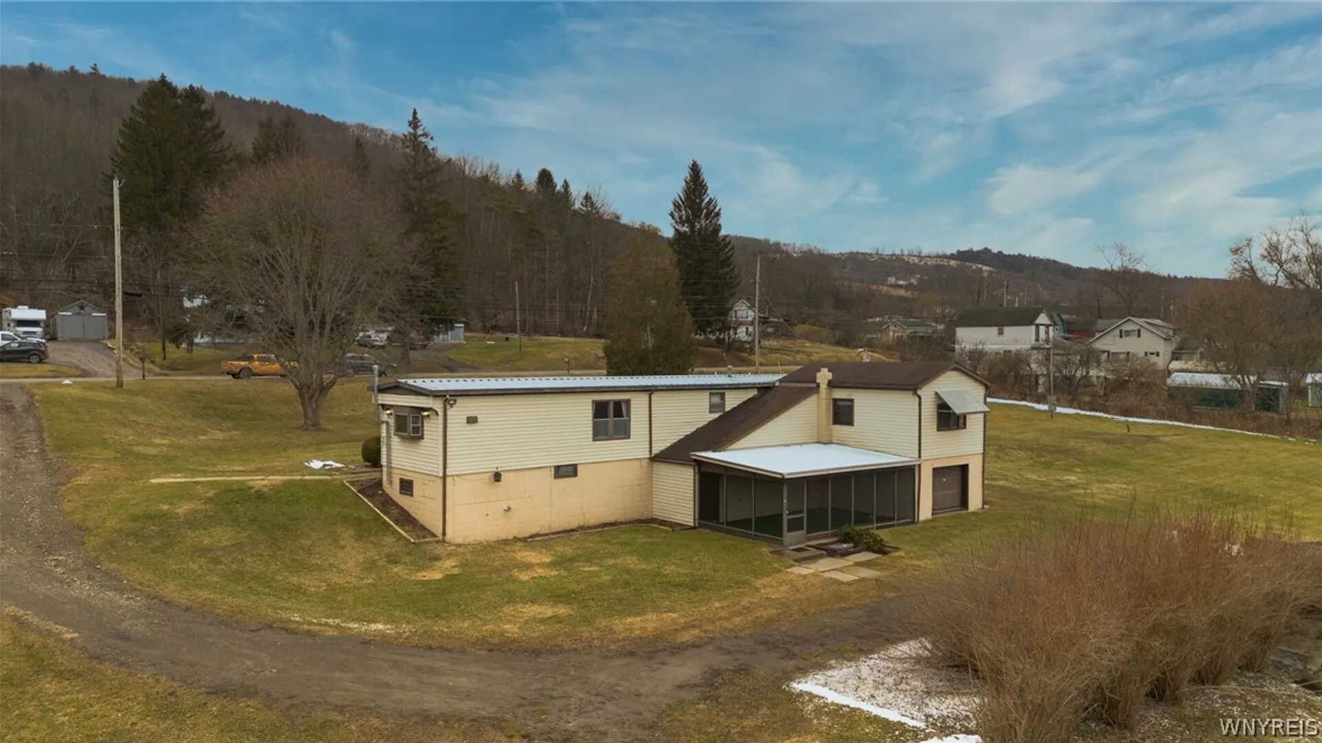 Property at 2513 Stannards Road, Wellsville, NY 14895 47