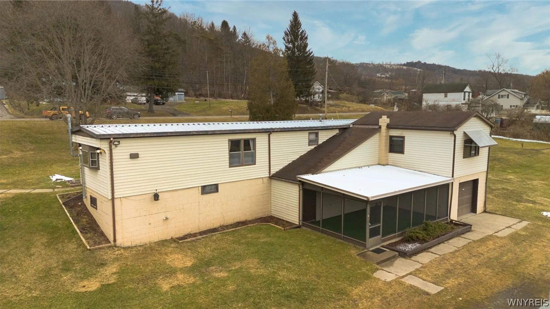 Property at 2513 Stannards Road, Wellsville, NY 14895 48