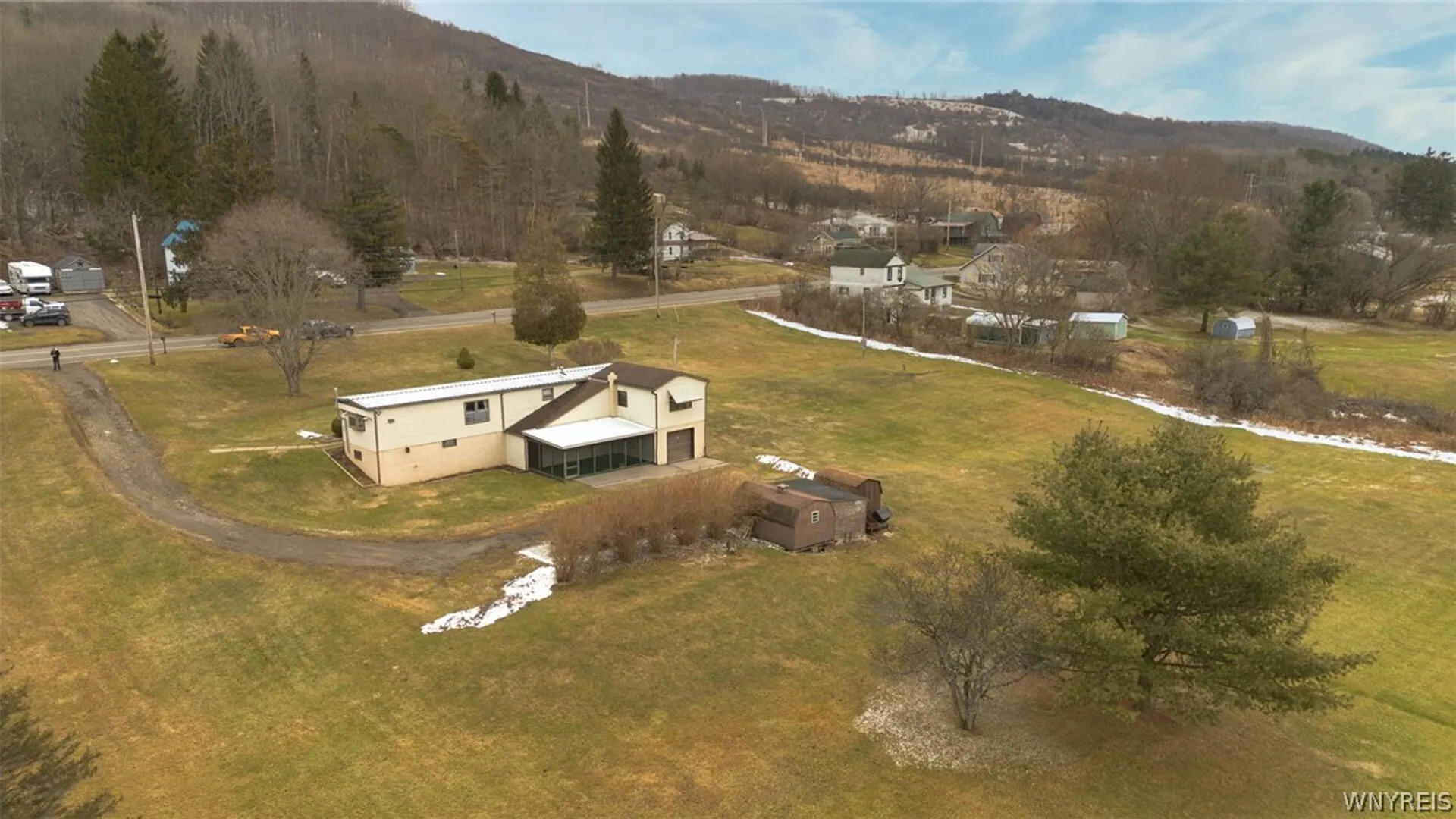 Property at 2513 Stannards Road, Wellsville, NY 14895 49
