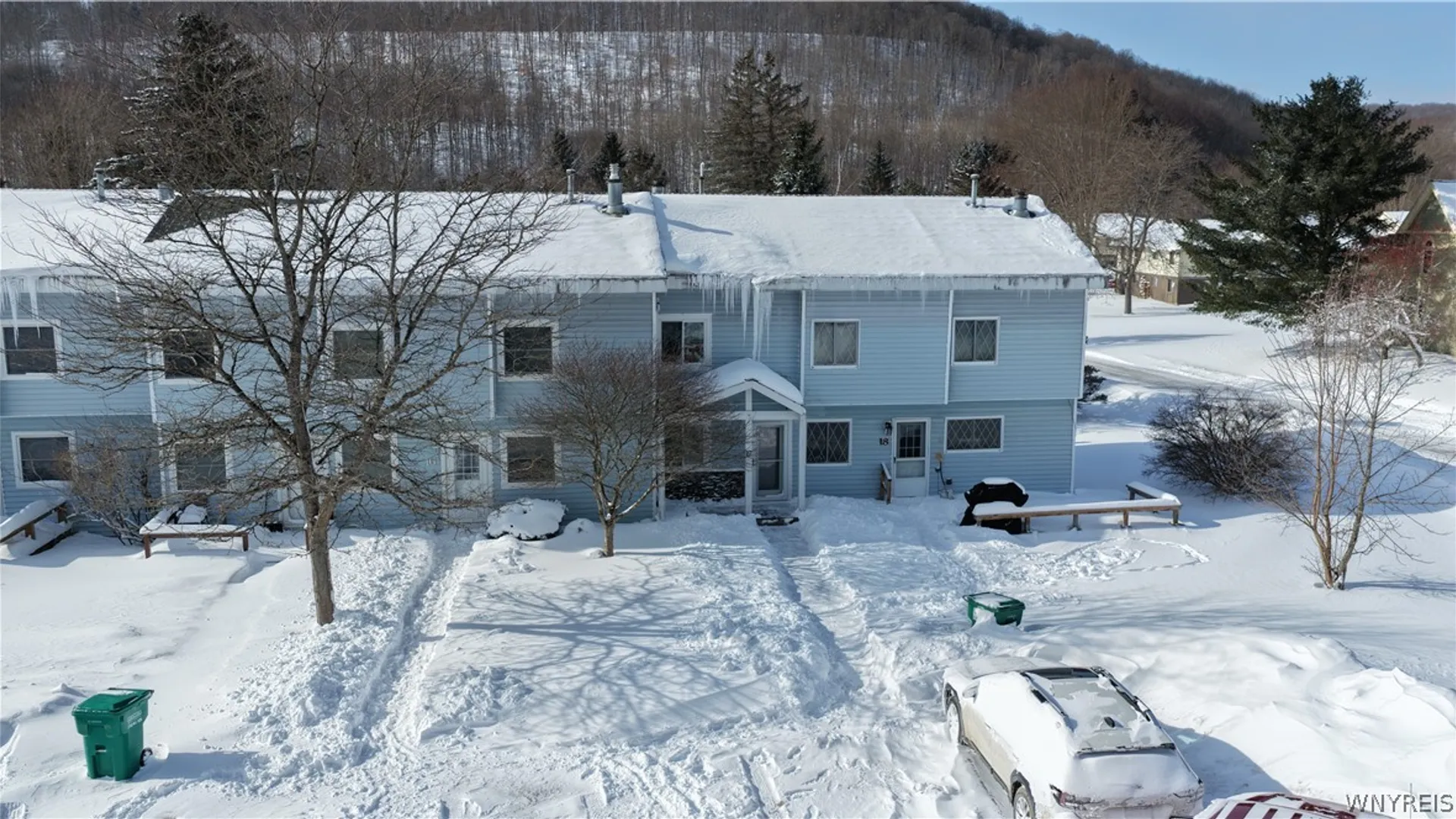 Property at 17 Evergreen Drive, Ellicottville, NY 14731 30