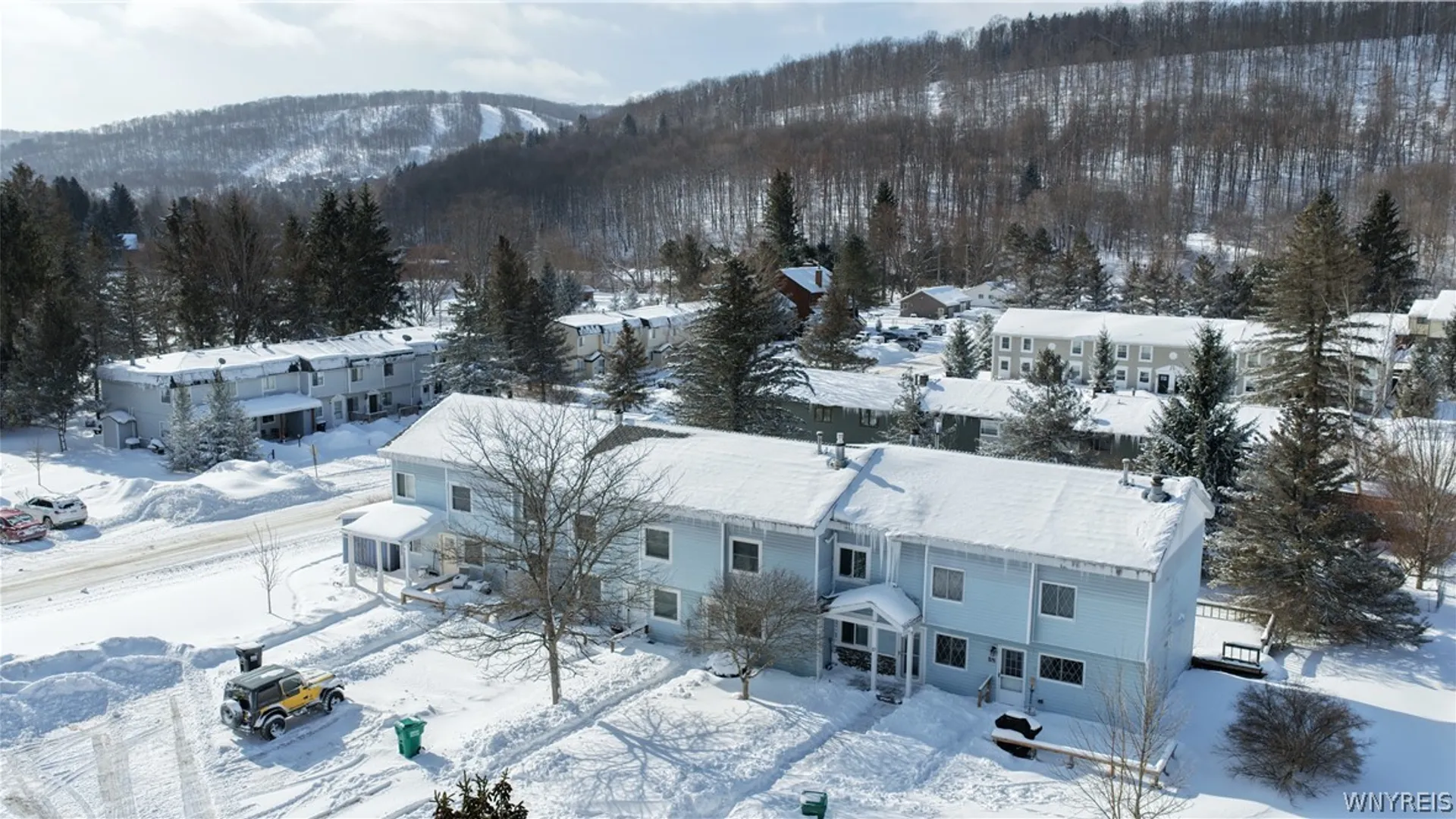 Property at 17 Evergreen Drive, Ellicottville, NY 14731 32