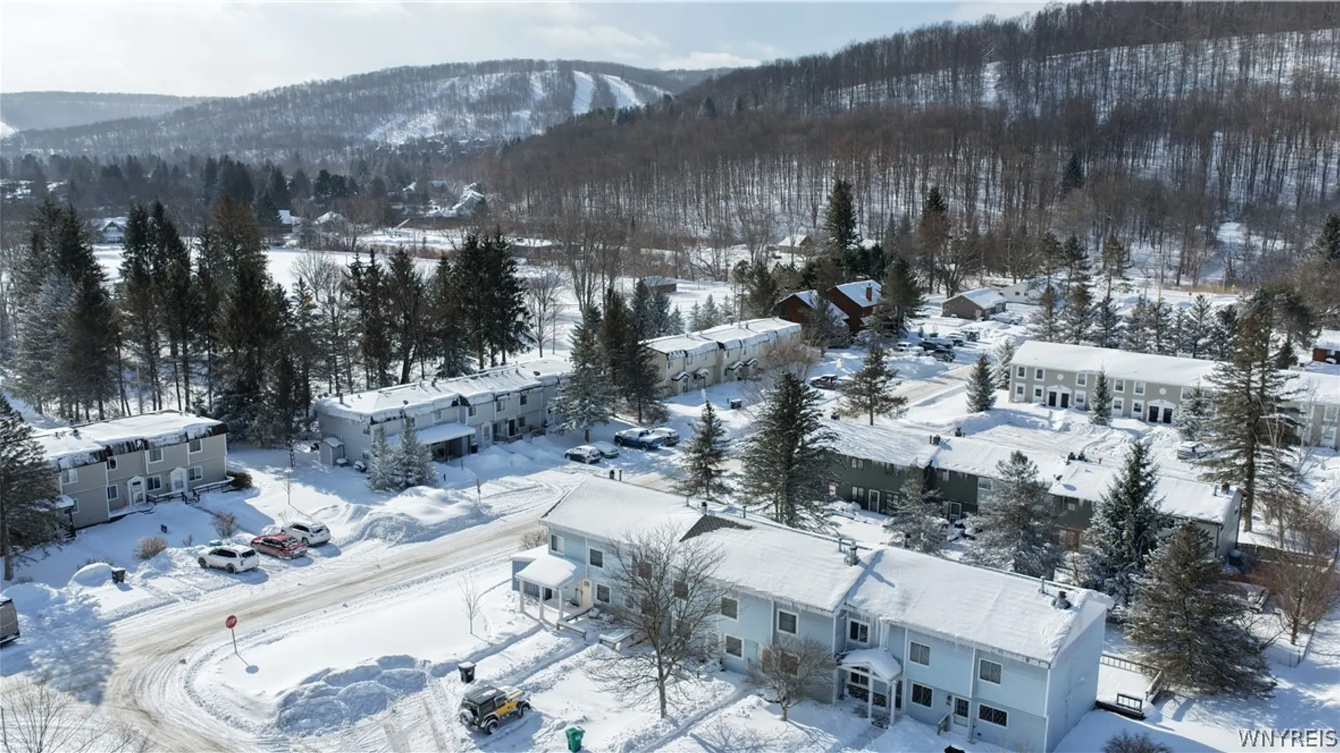 Property at 17 Evergreen Drive, Ellicottville, NY 14731 33