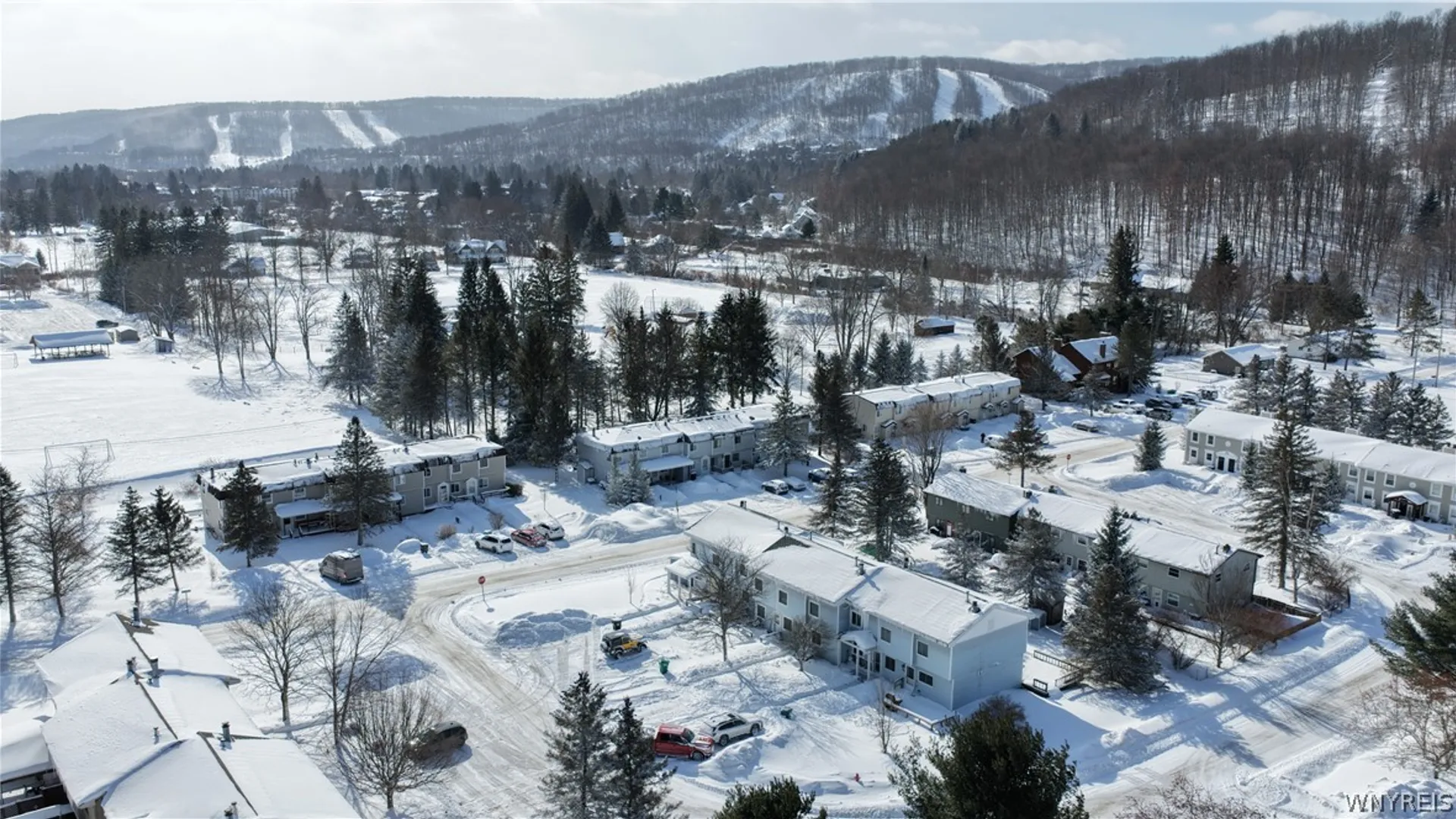 Property at 17 Evergreen Drive, Ellicottville, NY 14731 34