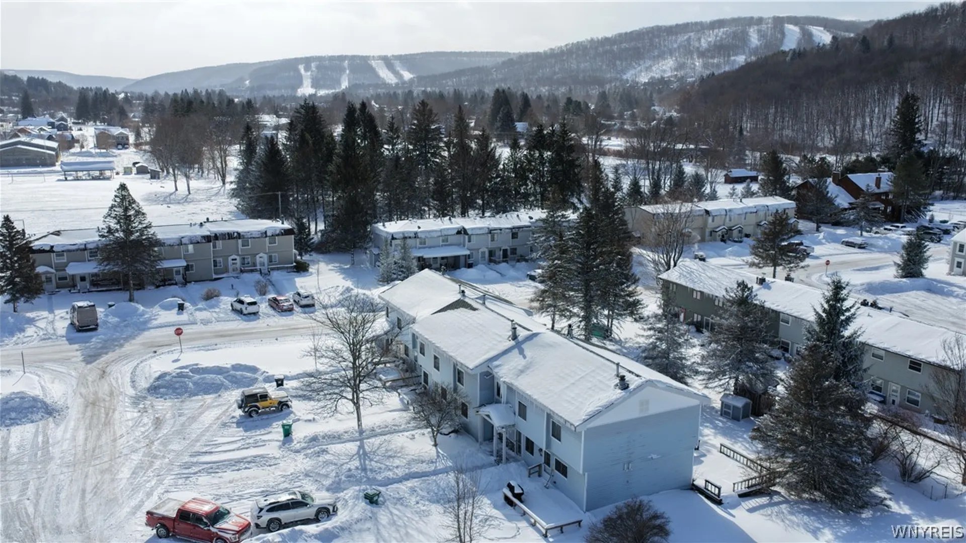 Property at 17 Evergreen Drive, Ellicottville, NY 14731 35