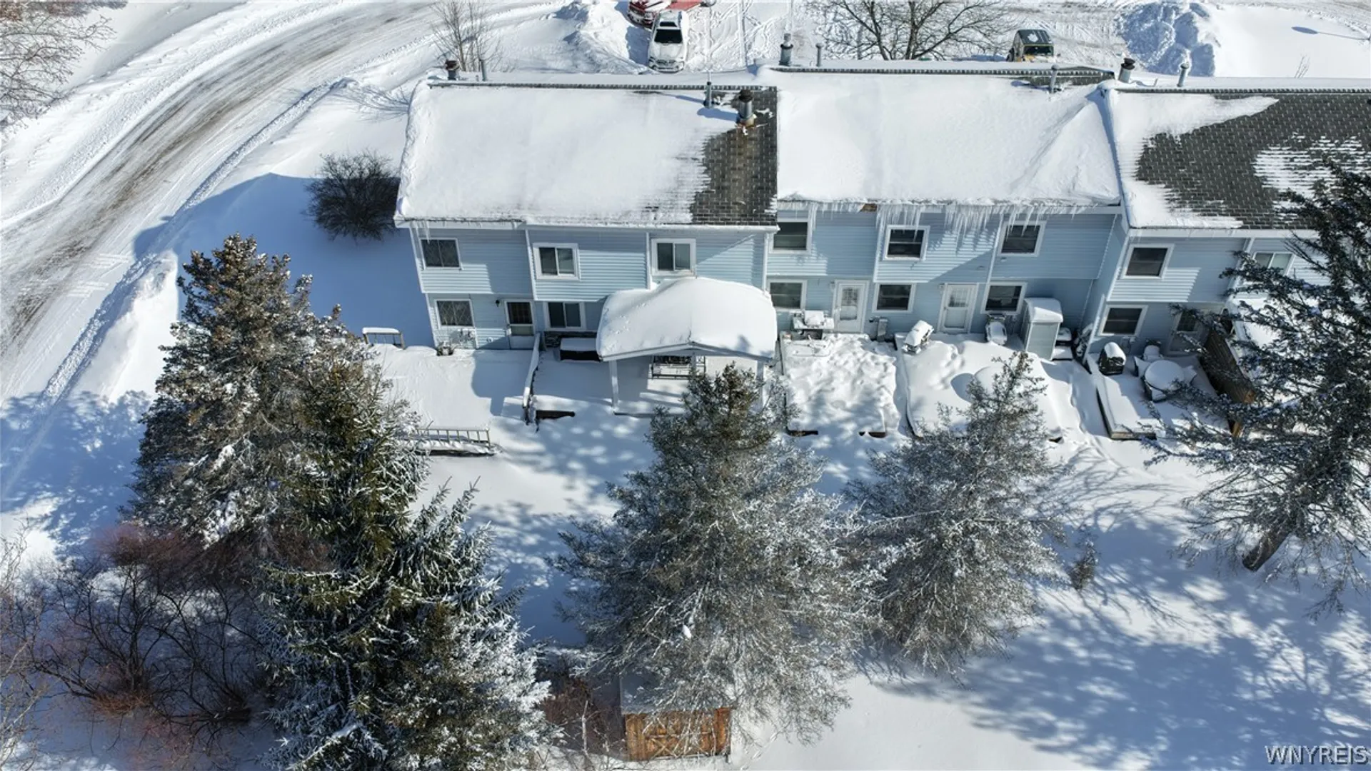 Property at 17 Evergreen Drive, Ellicottville, NY 14731 36