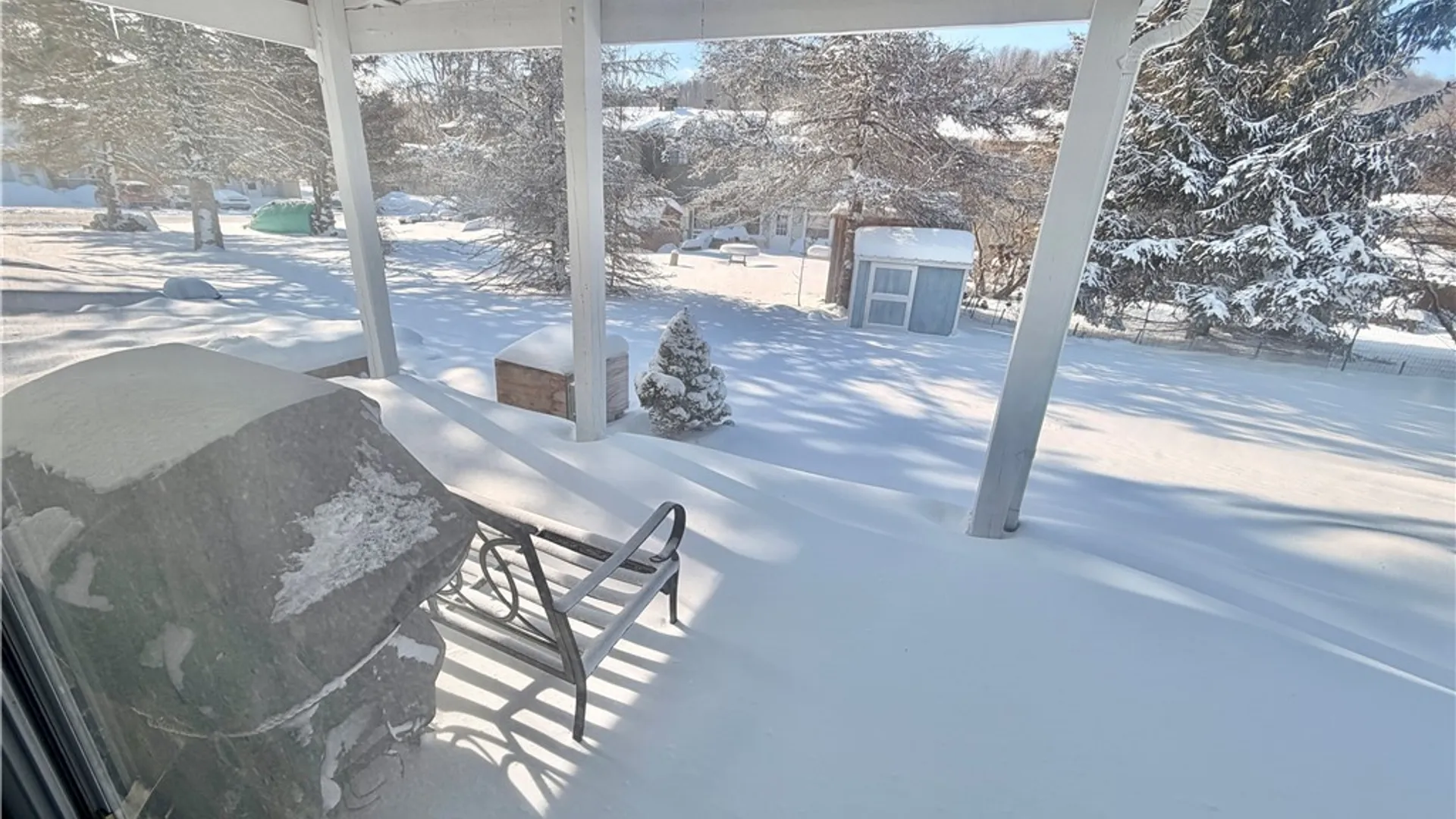 Property at 17 Evergreen Drive, Ellicottville, NY 14731 39