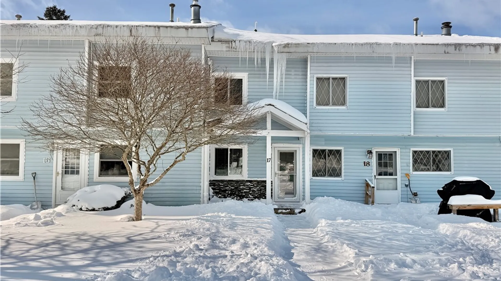 Property at 17 Evergreen Drive, Ellicottville, NY 14731 40