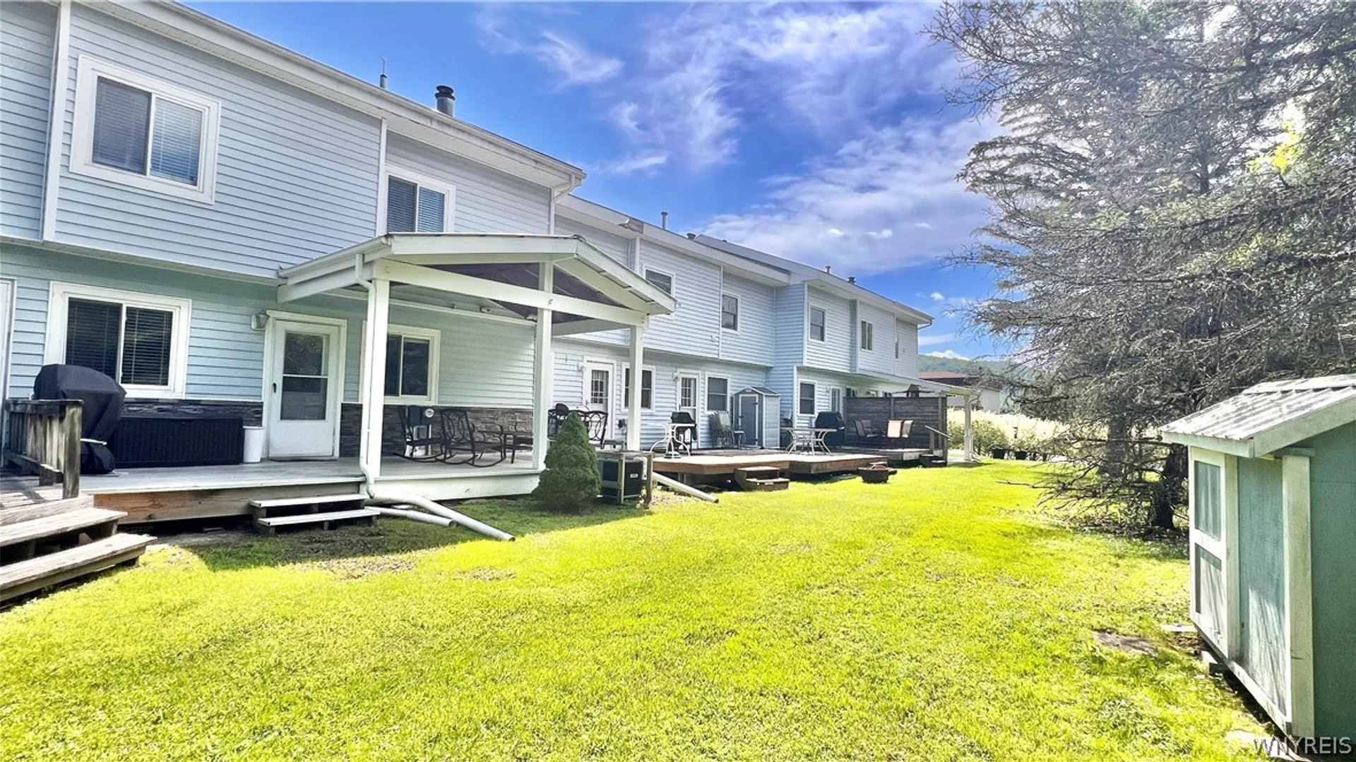 Property at 17 Evergreen Drive, Ellicottville, NY 14731 4