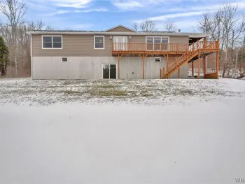 Property at 3972 Duffy Hollow Road, Wellsville, NY 14895