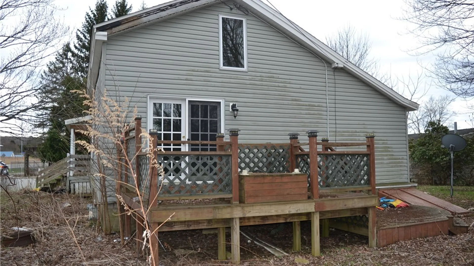 Property at 5781 Route 60, Gerry, NY 14782 3
