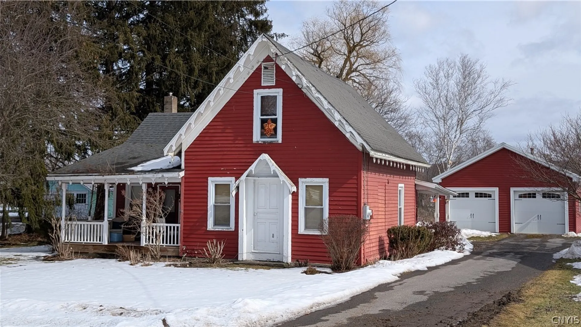 Property at 41 S Main Street, Sherburne, NY 13332 25