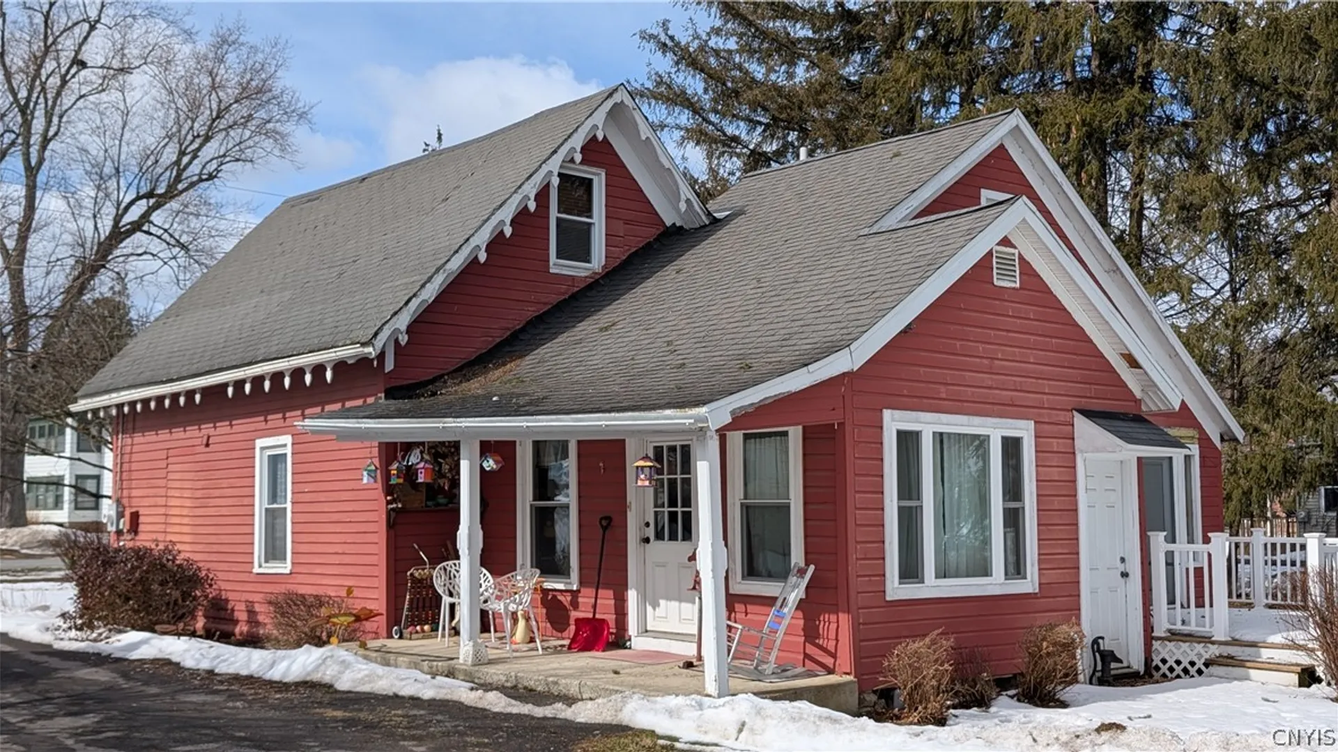 Property at 41 S Main Street, Sherburne, NY 13332 12