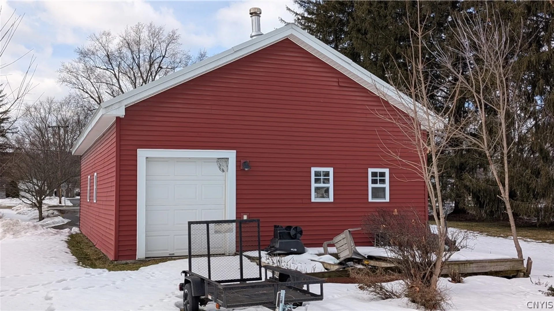 Property at 41 S Main Street, Sherburne, NY 13332 14