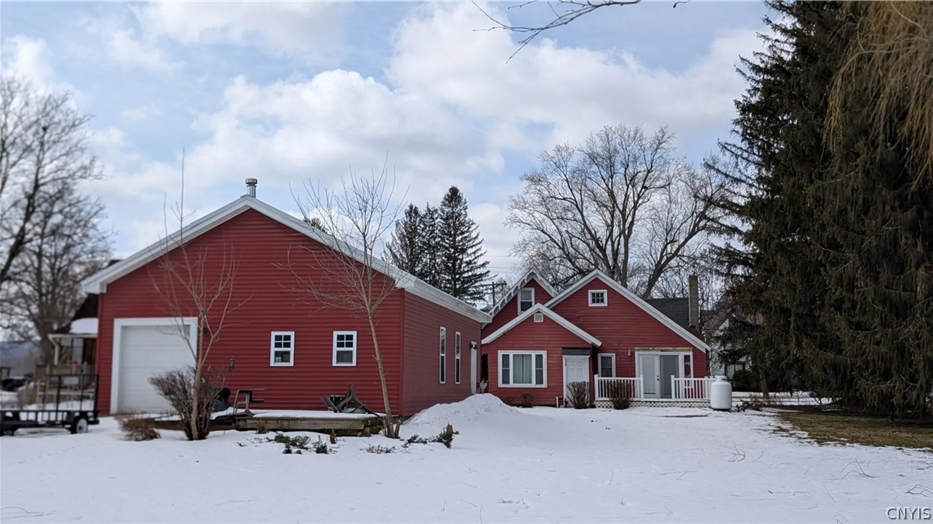 Property at 41 S Main Street, Sherburne, NY 13332 16