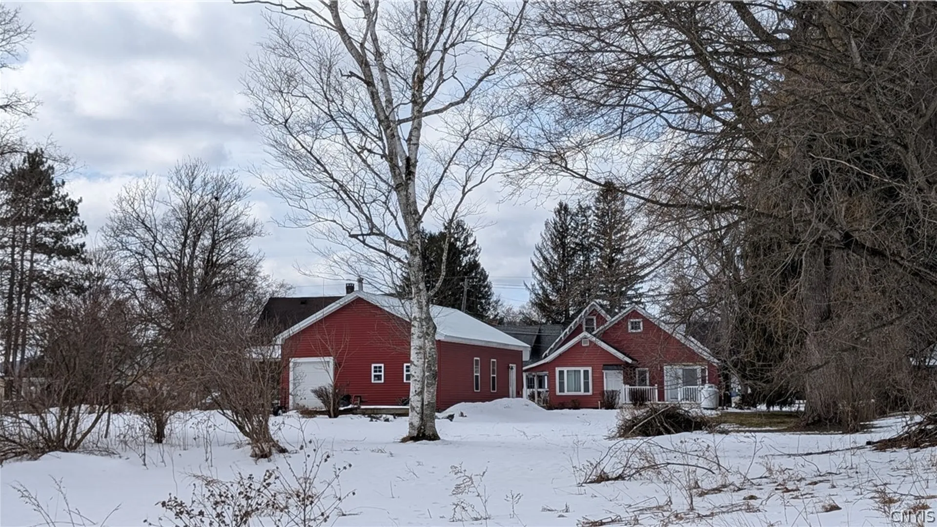 Property at 41 S Main Street, Sherburne, NY 13332 13