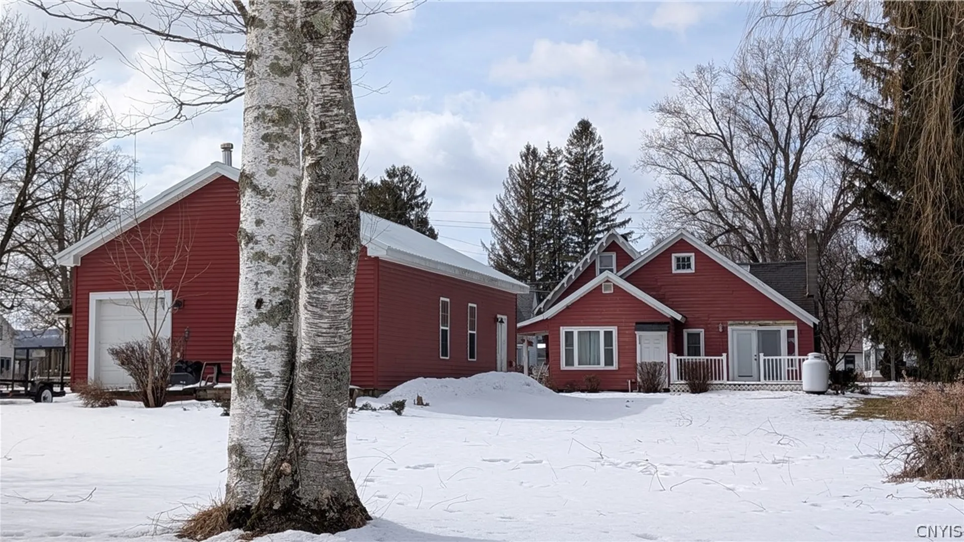 Property at 41 S Main Street, Sherburne, NY 13332 26