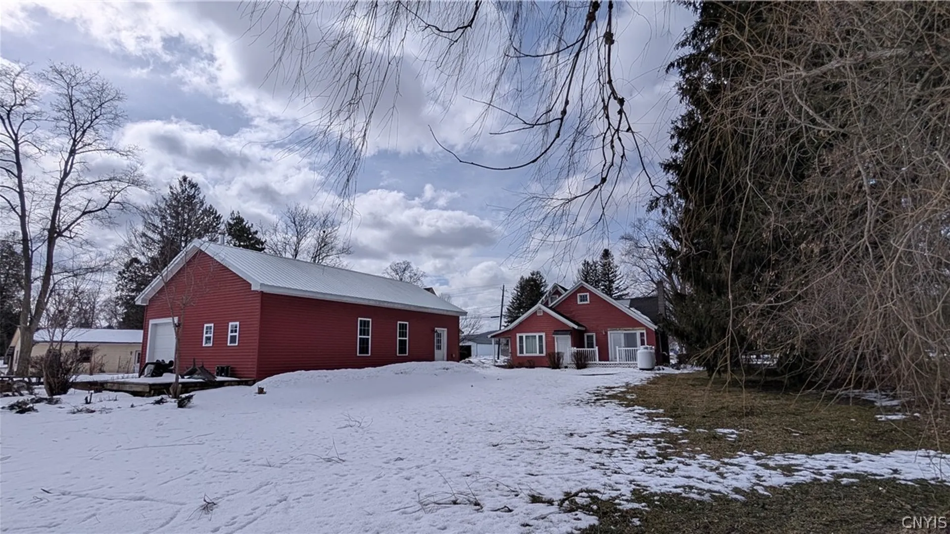 Property at 41 S Main Street, Sherburne, NY 13332 28