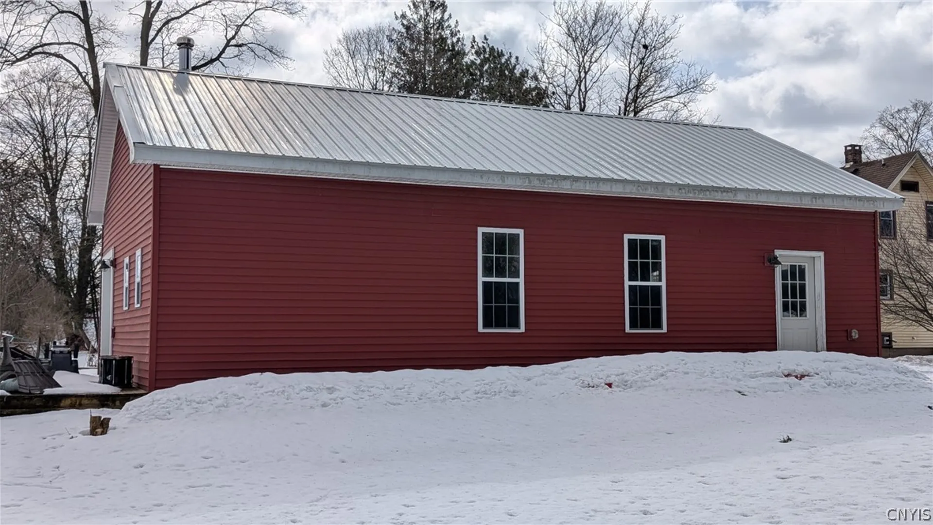 Property at 41 S Main Street, Sherburne, NY 13332 29