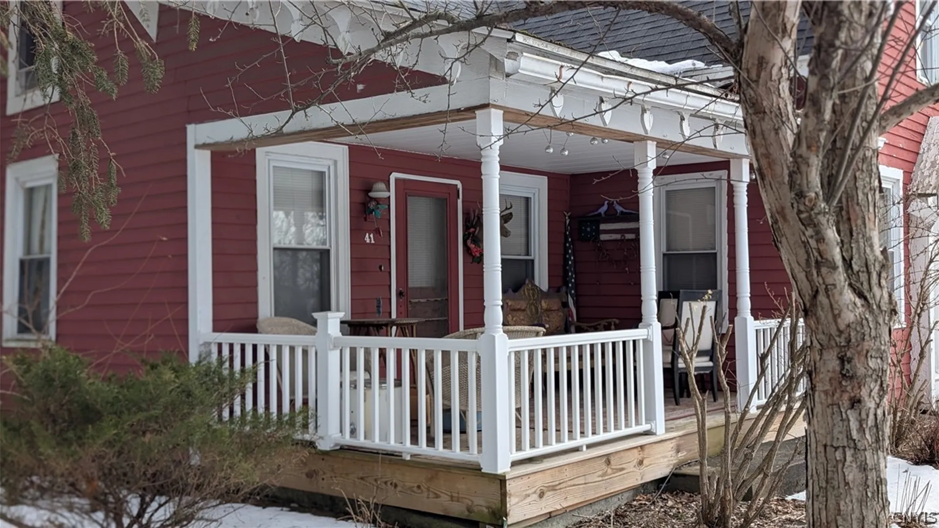 Property at 41 S Main Street, Sherburne, NY 13332 32