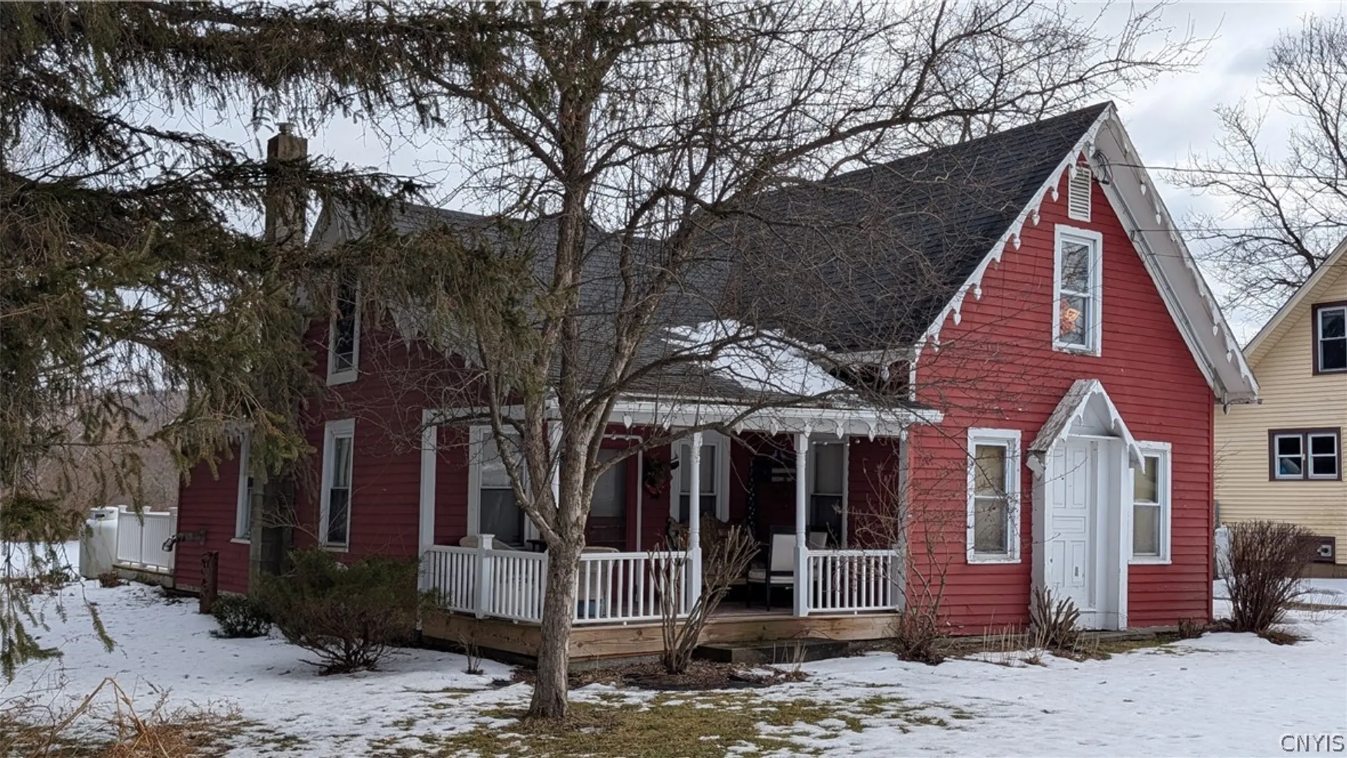 Property at 41 S Main Street, Sherburne, NY 13332 33