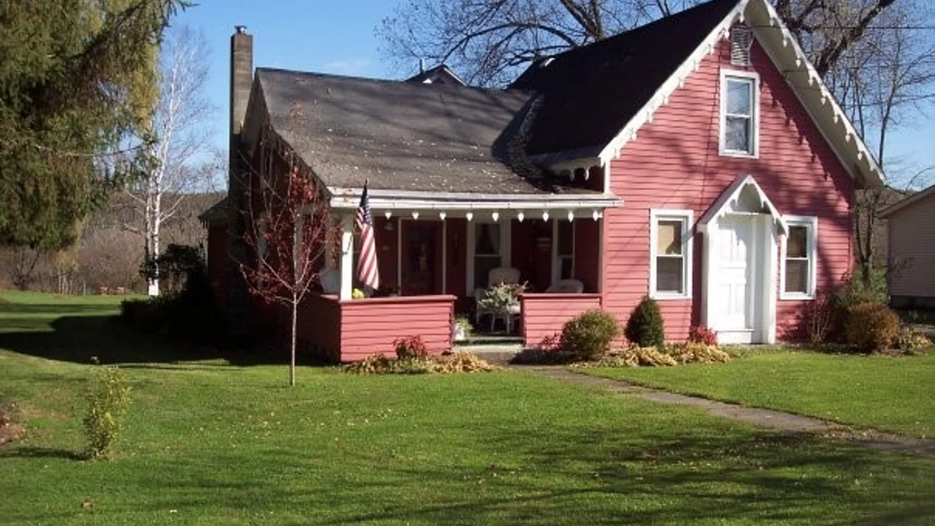 Property at 41 S Main Street, Sherburne, NY 13332 4