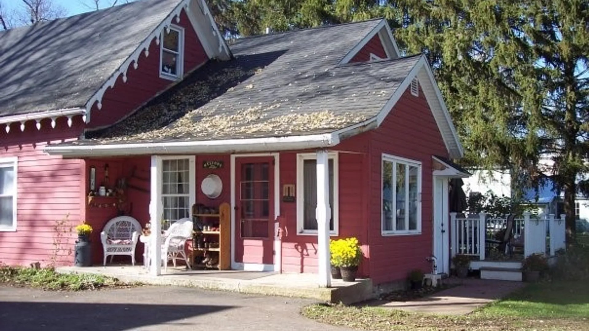 Property at 41 S Main Street, Sherburne, NY 13332 35
