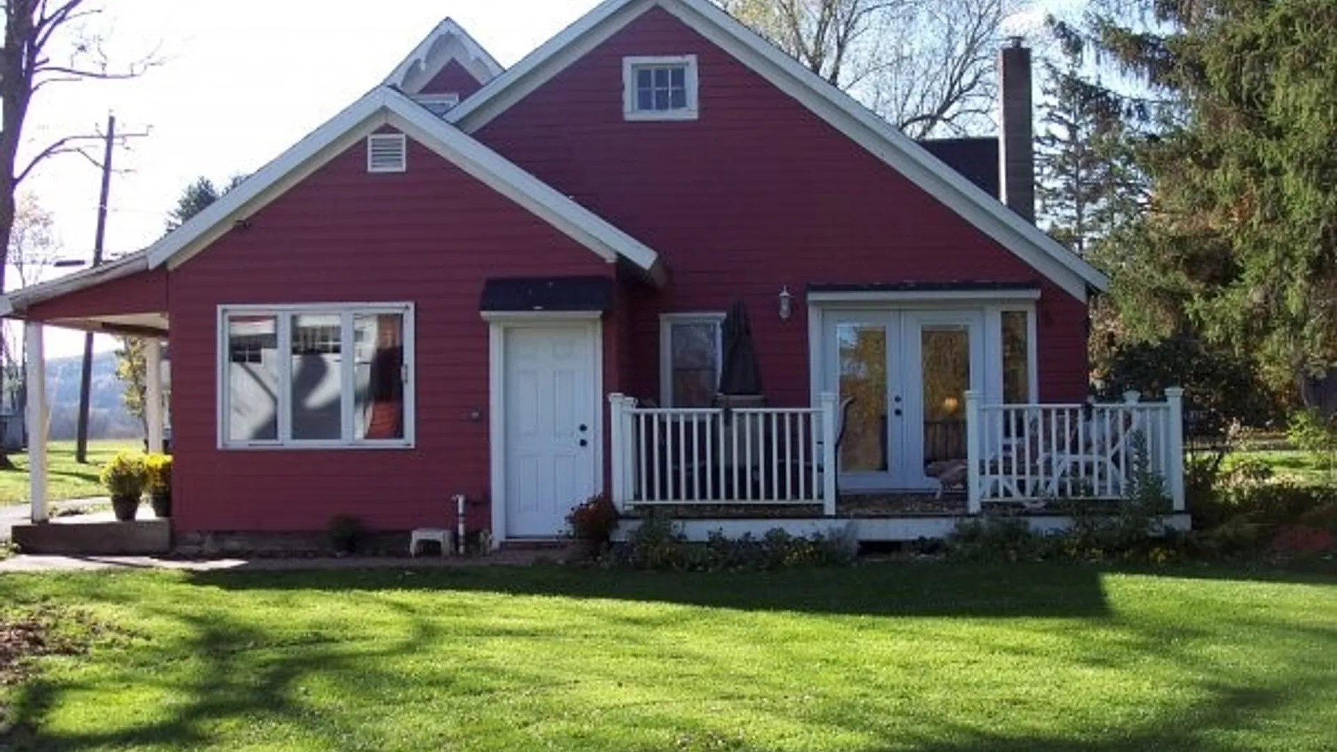 Property at 41 S Main Street, Sherburne, NY 13332 37